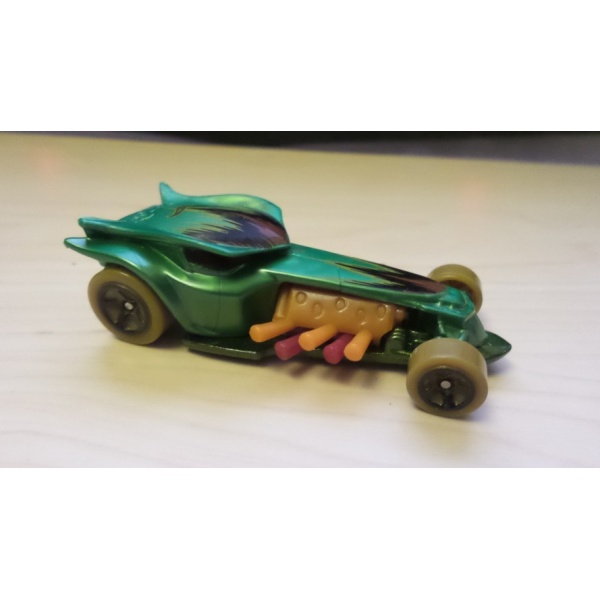 Ratical Racer