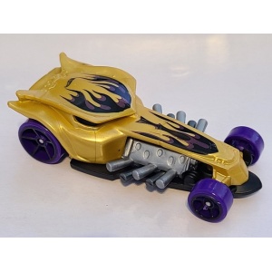 Ratical Racer