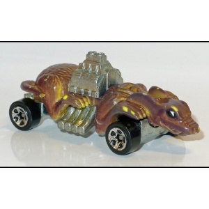 Ratmobile