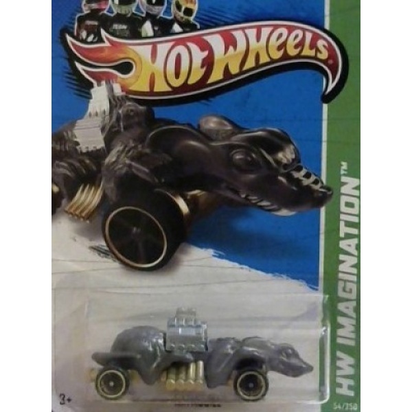 Ratmobile