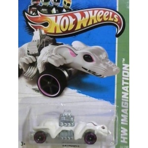 Ratmobile