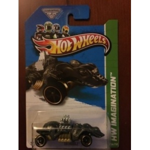 Ratmobile