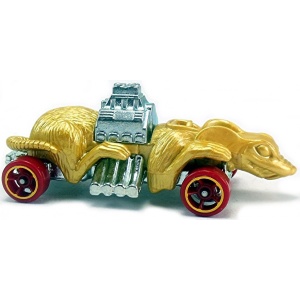 Ratmobile