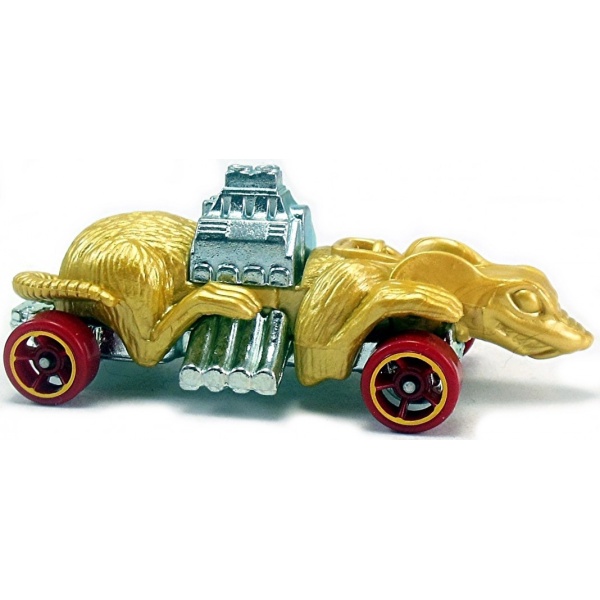 Ratmobile