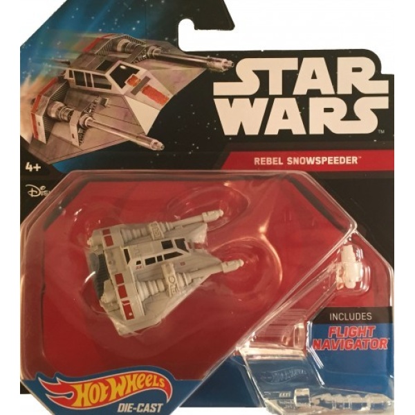 Rebel Snowspeeder