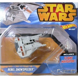 Rebel Snowspeeder