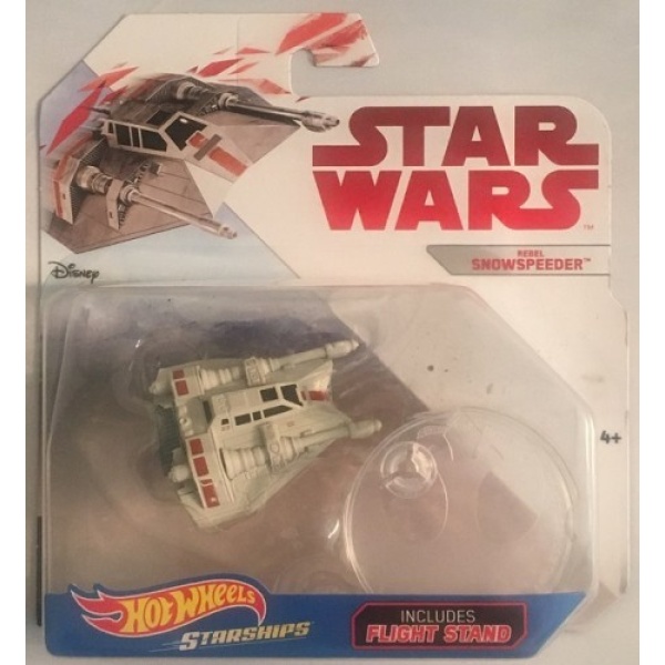 Rebel Snowspeeder