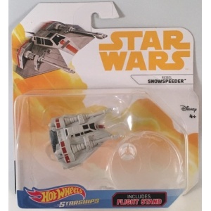 Rebel Snowspeeder