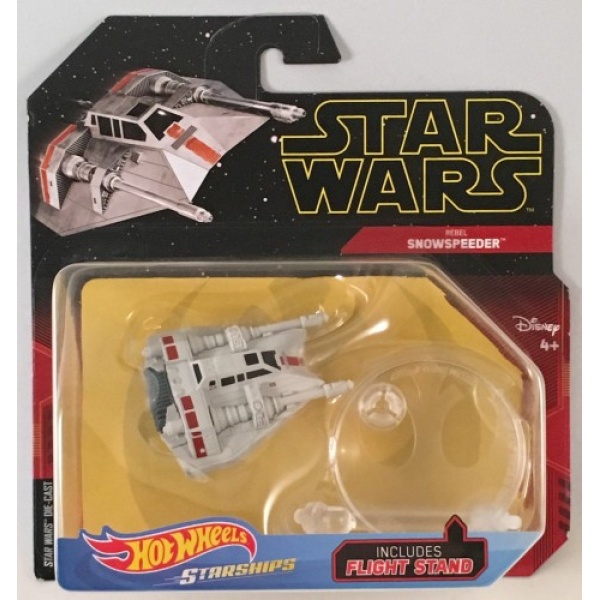 Rebel Snowspeeder