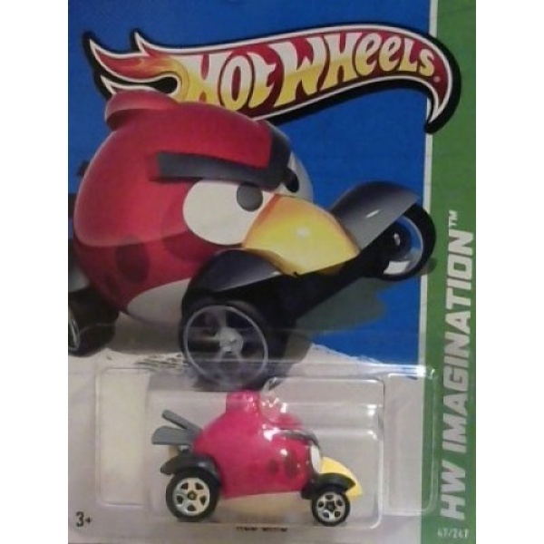 Red Bird