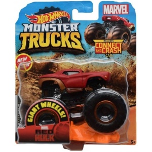 Red Hulk