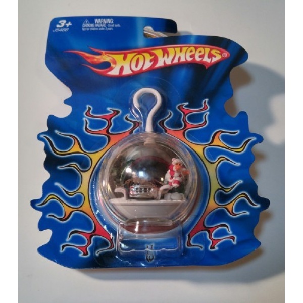 Red Ornament