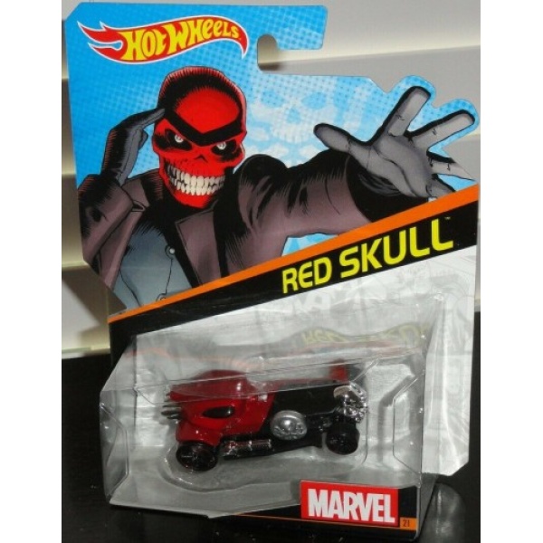 Red Skull
