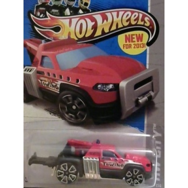 Repo Duty
