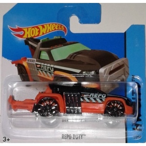 Repo Duty