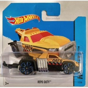 Repo Duty