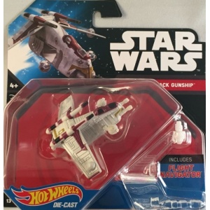 Republic Attack Gunship