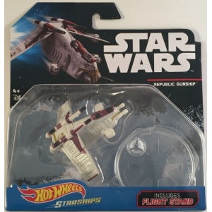 Republic Gunship