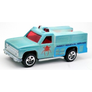 Rescue Ranger