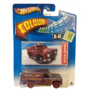 Rescue Ranger