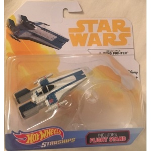 Resistance A-Wing Fighter