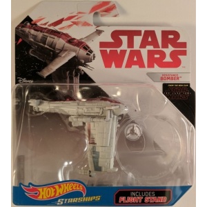 Resistance Bomber
