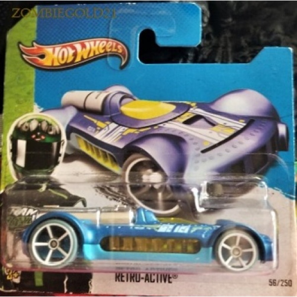 Retro-Active