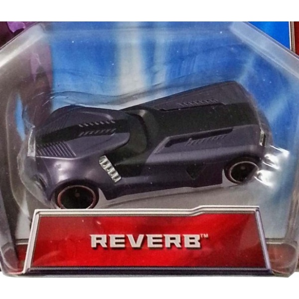 Reverb
