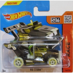 Rig Storm