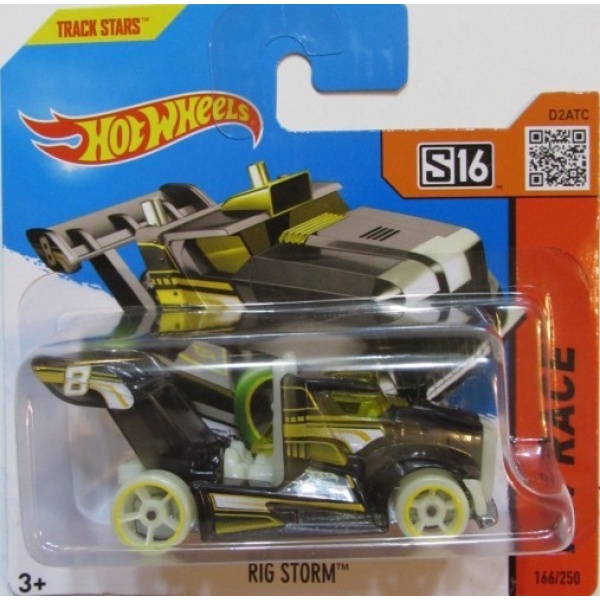 Rig Storm