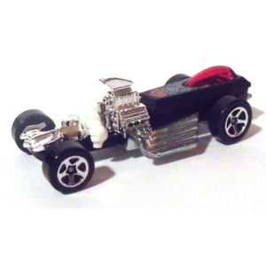 Rigor Motor