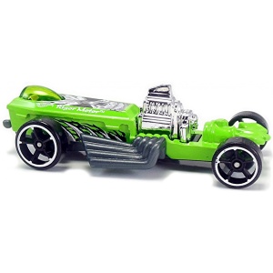 Rigor Motor