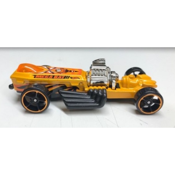 Rigor Motor