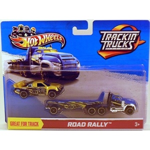 Road Rally