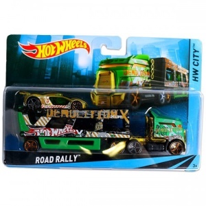 Road Rally