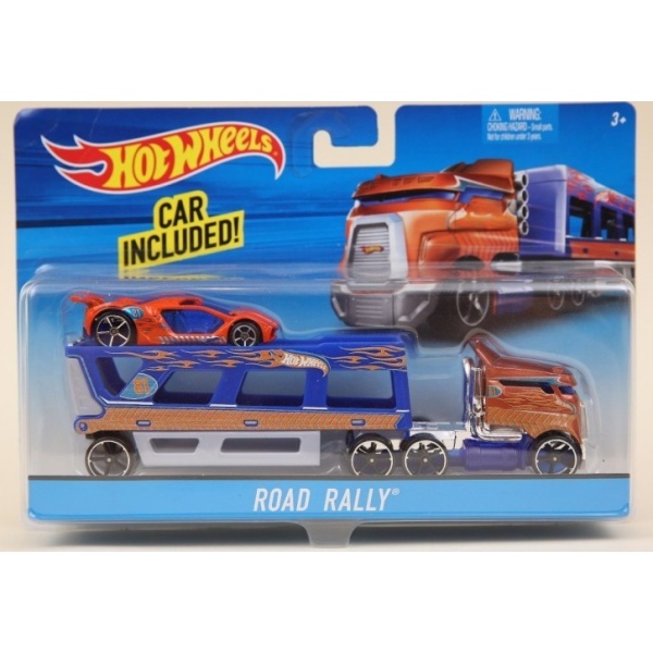Road Rally
