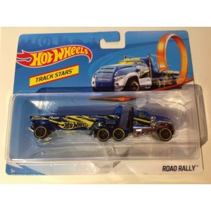 Road Rally