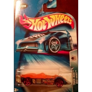 Road Rocket