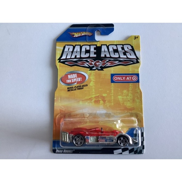 Road Rocket