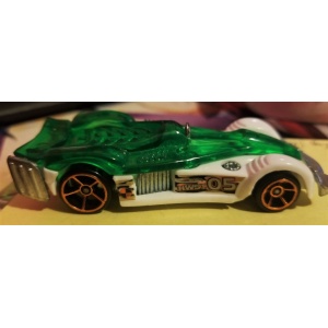 Road Rocket