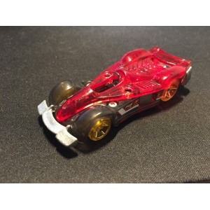 Road Rocket