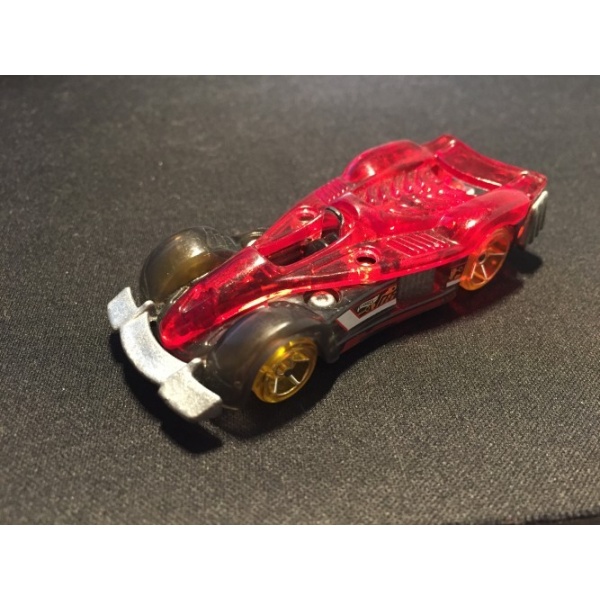 Road Rocket