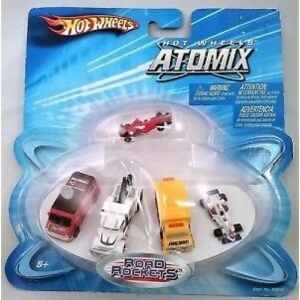 Road Rockets