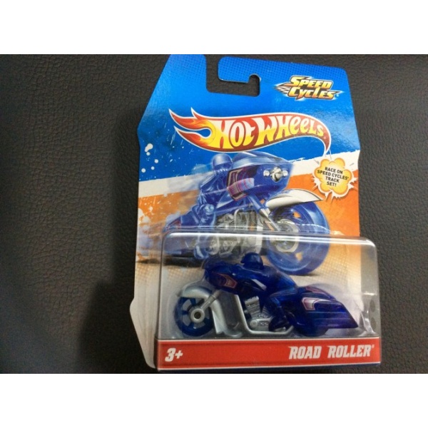Road Roller
