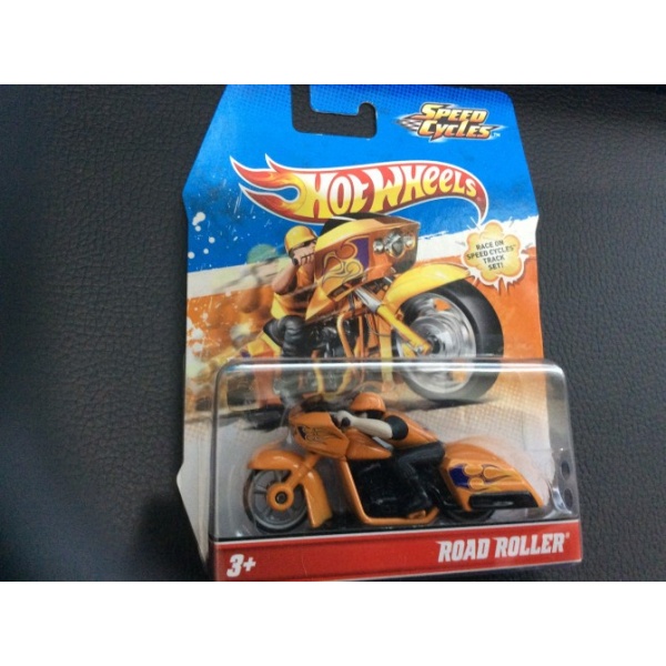 Road Roller