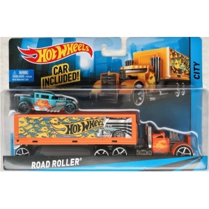 Road Roller