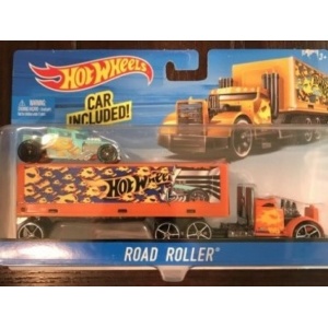 Road Roller