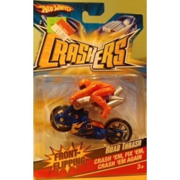 Road Thrash