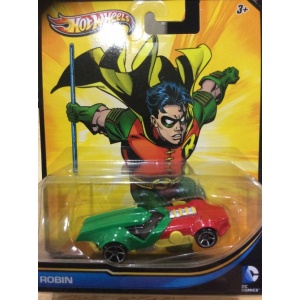 Robin