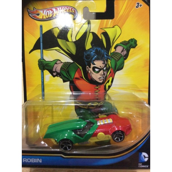 Robin